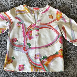VILAGALLO TOP ❤️SALE